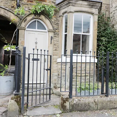 Myrtle Cottage, Dom wakacyjny Pickering