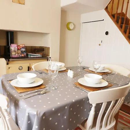 Myrtle Cottage, Pickering