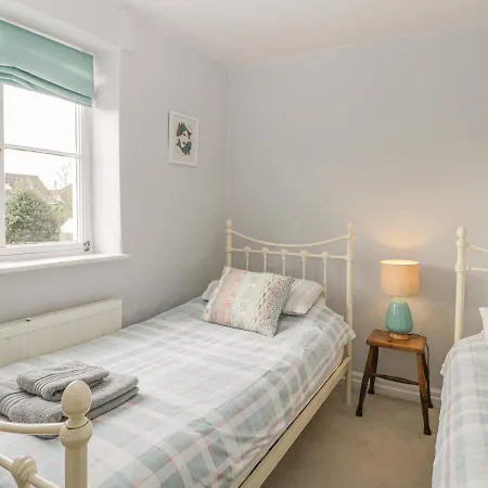 Myrtle Cottage,